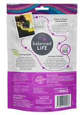 Balanced Life Puppy Kangaroo Training Treat